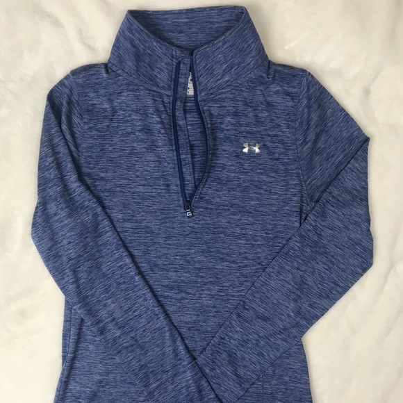 Under Armour Tops - Under Armour Quarter Zip Pullover Size XS Under Armour Tops - Under Armour Quarter Zip Pullover Size XS